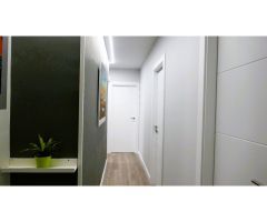MAGNIFICO PISO EN PLENO CENTRO