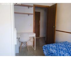 ESTUPENDO PISO POR ESTADIO LOS CARMENES
