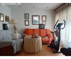 PISO REFORMADO EN PLANTA ALTA, EN PLENO CENTRO Y PARA ENTRAR A VIVIR