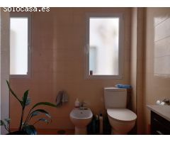 PISO REFORMADO EN PLANTA ALTA, EN PLENO CENTRO Y PARA ENTRAR A VIVIR
