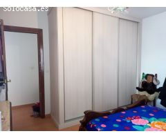PISO REFORMADO EN PLANTA ALTA, EN PLENO CENTRO Y PARA ENTRAR A VIVIR