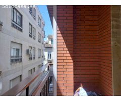 PISO REFORMADO EN PLANTA ALTA, EN PLENO CENTRO Y PARA ENTRAR A VIVIR