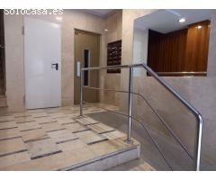 PISO REFORMADO EN PLANTA ALTA, EN PLENO CENTRO Y PARA ENTRAR A VIVIR