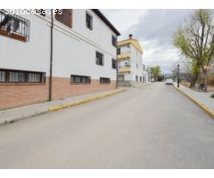 PARCELA URBANA CON NAVE EN LA ENTRADA DE PULIANAS
