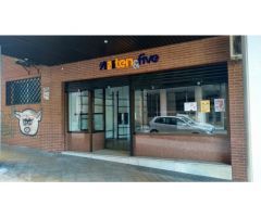 VENTA DE LOCAL COMERCIAL JUNTO A LA ZONA DE CIENCIAS