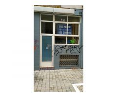 VENTA DE LOCAL EN FABRICA VIEJA