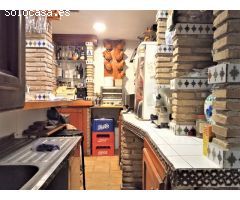 TRASPASO RESTAURANTE EN PLENO FUNCIONAMIENTO