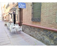TRASPASO RESTAURANTE EN PLENO FUNCIONAMIENTO