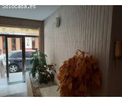 VENTA DE GRAN PISO EN ALHAMAR