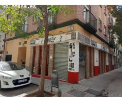 VENTA DE GRAN PISO EN ALHAMAR
