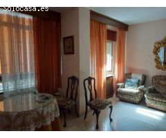 VENTA DE GRAN PISO EN ALHAMAR