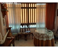 VENTA DE GRAN PISO EN ALHAMAR
