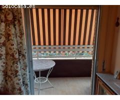 VENTA DE GRAN PISO EN ALHAMAR