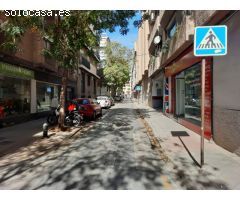 VENTA DE GRAN PISO EN ALHAMAR