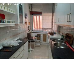 VENTA DE GRAN PISO EN ALHAMAR