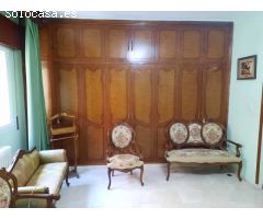 VENTA DE GRAN PISO EN ALHAMAR