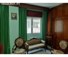 VENTA DE GRAN PISO EN ALHAMAR
