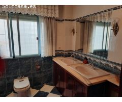 VENTA DE GRAN PISO EN ALHAMAR
