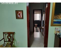 VENTA DE GRAN PISO EN ALHAMAR