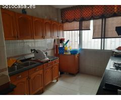 VENTA DE GRAN PISO EN ALHAMAR