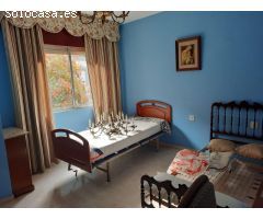 VENTA DE GRAN PISO EN ALHAMAR