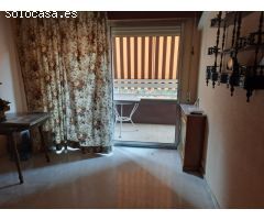 VENTA DE GRAN PISO EN ALHAMAR