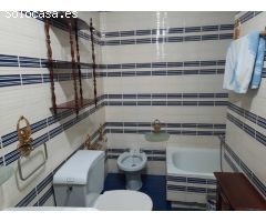 VENTA DE GRAN PISO EN ALHAMAR