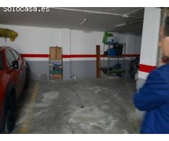 VENTA DE GRAN PISO EN ALHAMAR