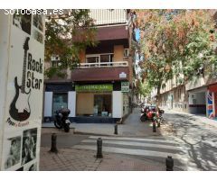 VENTA DE GRAN PISO EN ALHAMAR
