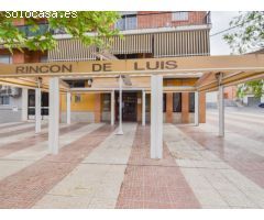 VENTA DE BAR CENTRICO