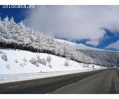 Espectacular!! Lujo en Sierra Nevada