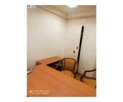 ESTUPENDA OFICINA EN EL CENTRO