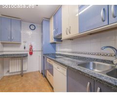 PRECIOSA PAREADA EN ALHENDIN A LA VENTA