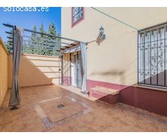 PRECIOSA PAREADA EN ALHENDIN A LA VENTA