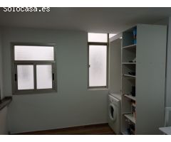 ALQUILER PISO REFORMADO PARA CURSO 25/26