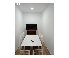 ALQUILER PISO REFORMADO PARA CURSO 25/26