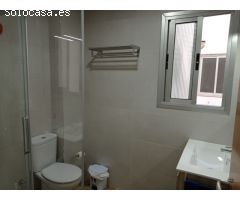 ALQUILER PISO REFORMADO PARA CURSO 25/26