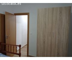ALQUILER PISO REFORMADO PARA CURSO 25/26
