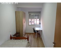 ALQUILER PISO REFORMADO PARA CURSO 25/26