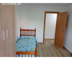 ALQUILER PISO REFORMADO PARA CURSO 25/26