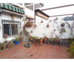 CASA A LA VENTA EN CENES DE LA VEGA