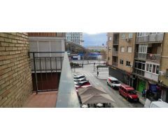 PISO ESTUDIANTES PEDRO ANTONIO