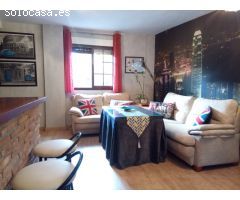 BONITO APARTAMENTO LISTO PARA ENTRAR EN LA ZUBIA