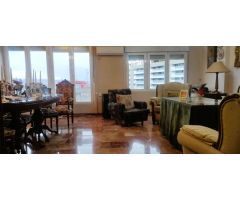 MAGNIFICO PISO EN ARABIAL JUNTO A GLORIETA DE ARABIAL