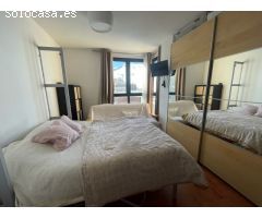 Apartamento con las mejores vistas en la zona baja, con garaje