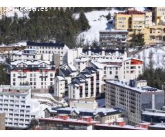 Apartamento con las mejores vistas en la zona baja, con garaje