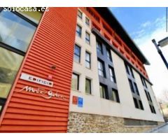 Apartamento con las mejores vistas en la zona baja, con garaje