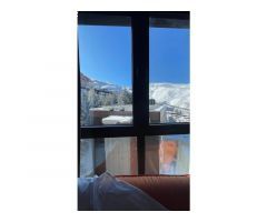 Apartamento con las mejores vistas en la zona baja, con garaje