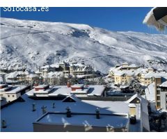 Apartamento con las mejores vistas en la zona baja, con garaje