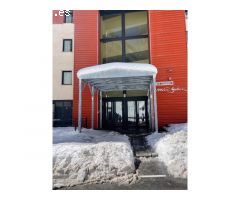Apartamento con las mejores vistas en la zona baja, con garaje